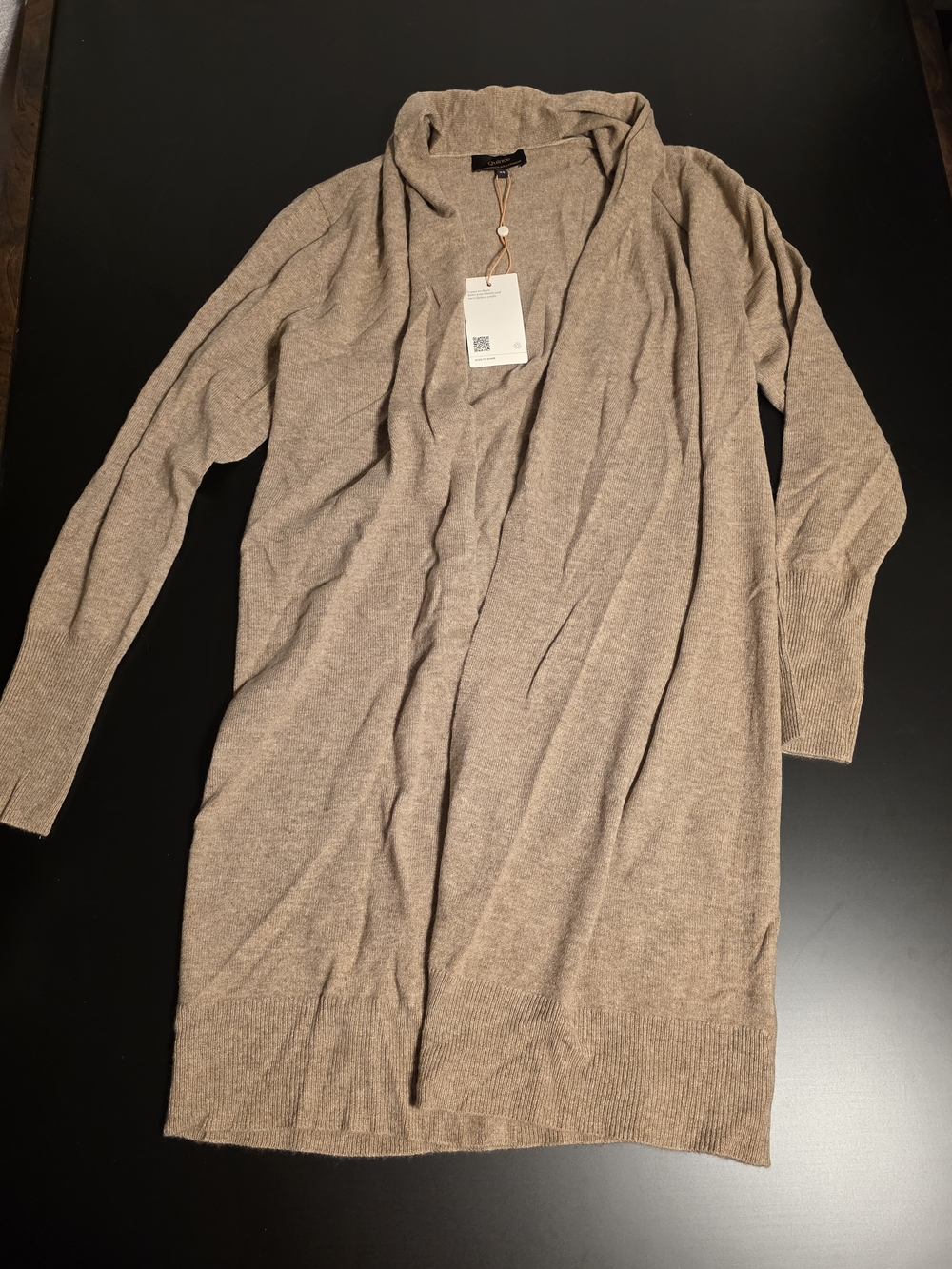 Mongolian Cashmere Women's Sweater Cardigan